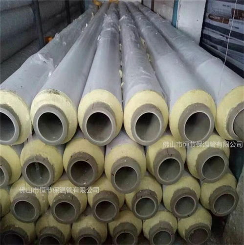 復合聚氨酯保溫管價格優(yōu) 聚氨酯保溫管 恒節(jié)保溫管直銷廠家高清圖片 高清大圖