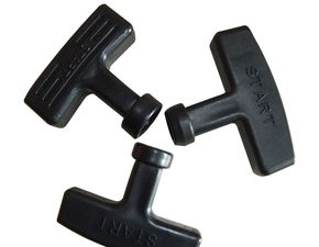 供應(yīng) 工業(yè)機(jī)械塑料配件 手柄價(jià)格 廠家 圖片