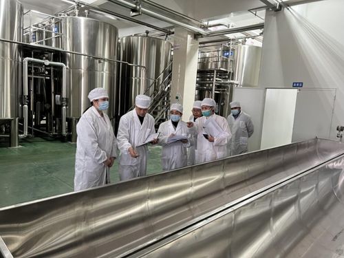 欽州 2個工作日辦結食品生產許可證