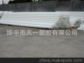 【生產PP排污管道、銷售PP排污管道、安裝PP排污管道】價格,廠家,圖片,塑料管,揚中市天一塑膠-