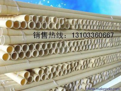 【陽原/赤城/沽源pvc-u雙壁波紋管生產(chǎn)廠家電話】價格,廠家,圖片,塑料管,河北皓源管業(yè)-